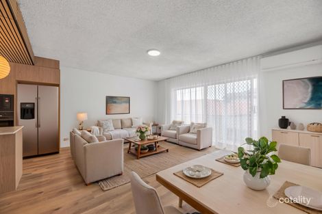 2/30 Elliott St, Hawthorne, QLD 4171