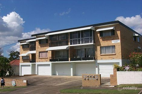 Property photo of 4/117 Chatsworth Road Coorparoo QLD 4151