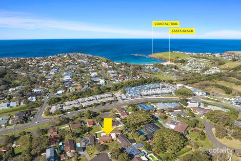 Property photo of 109 Hillview Circuit Kiama NSW 2533