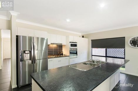 Property photo of 37 Sovereign Terrace Idalia QLD 4811