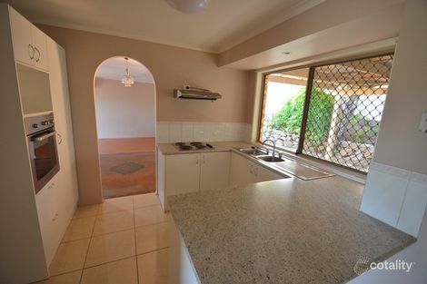 Property photo of 74 Open Drive Arundel QLD 4214