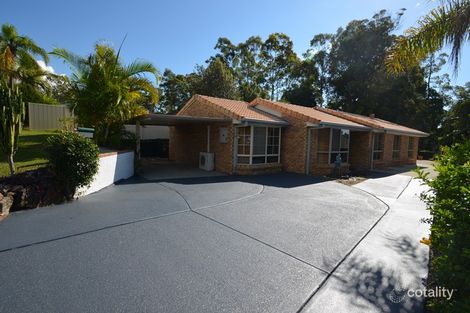 Property photo of 74 Open Drive Arundel QLD 4214