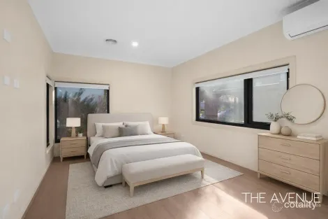 Property photo of 57 Grassbird Drive Point Cook VIC 3030