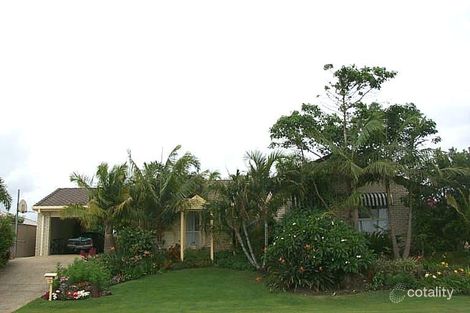 86 Treeview Dr, Burleigh Waters, QLD 4220