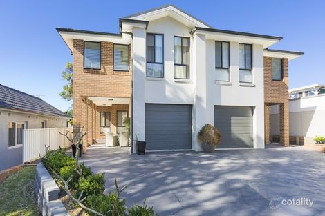 Property photo of 4A Hughes Street Woolooware NSW 2230