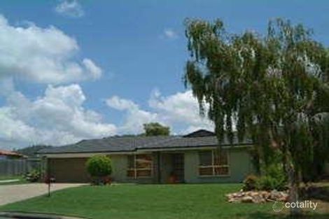 Property photo of 105 Carl Heck Boulevard Windaroo QLD 4207