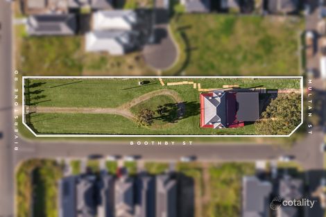 158 Riverstone Rd, Riverstone, NSW 2765