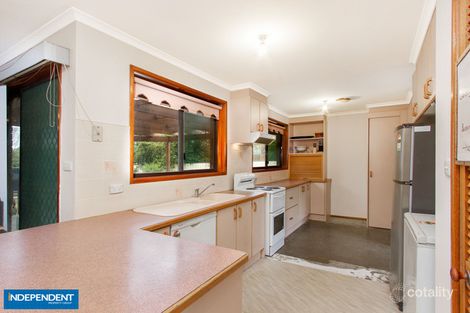 Property photo of 17 Hingston Close Bonython ACT 2905
