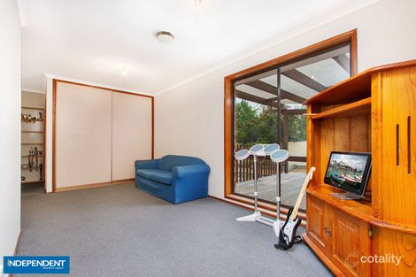 Property photo of 17 Hingston Close Bonython ACT 2905