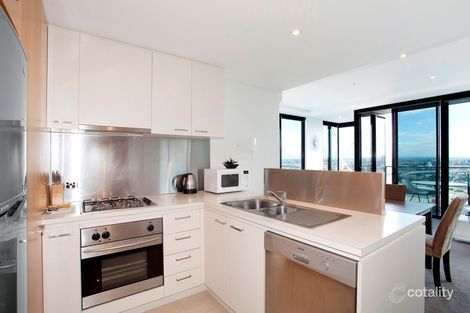 Property photo of 2108/15 Caravel Lane Docklands VIC 3008