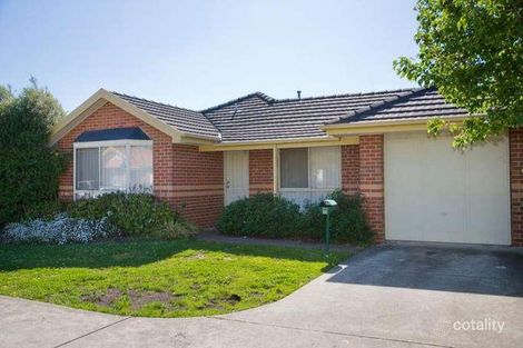 39/36-40 Hennessy Way, Dandenong North, VIC 3175