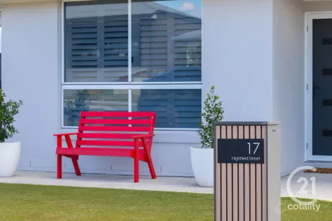 17 Highfield St, Bundamba, QLD 4304