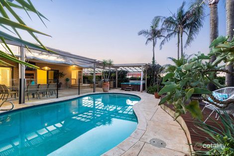 9 Luccombe Way, Karrinyup, WA 6018