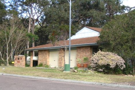 18 Buckingham St, Valentine, NSW 2280