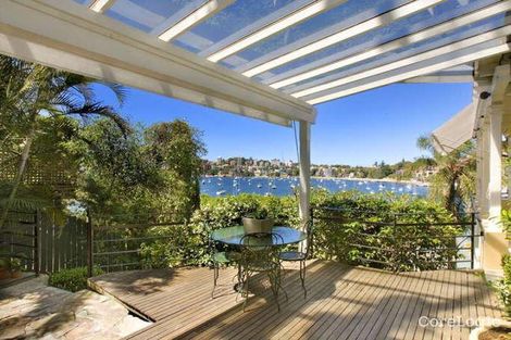 Property photo of 3/1A Wiston Gardens Darling Point NSW 2027