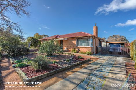 Property photo of 6 Jenkins Street Curtin ACT 2605