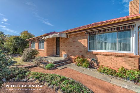 Property photo of 6 Jenkins Street Curtin ACT 2605