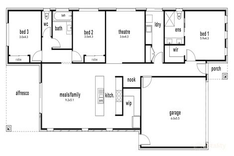 1004 Walnut Ave, Mildura, VIC 3500