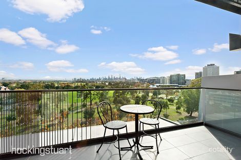 Property photo of 506/157 Fitzroy Street St Kilda VIC 3182