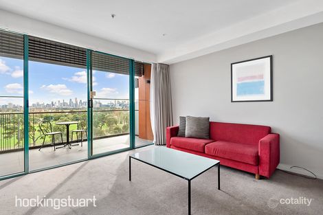 Property photo of 506/157 Fitzroy Street St Kilda VIC 3182
