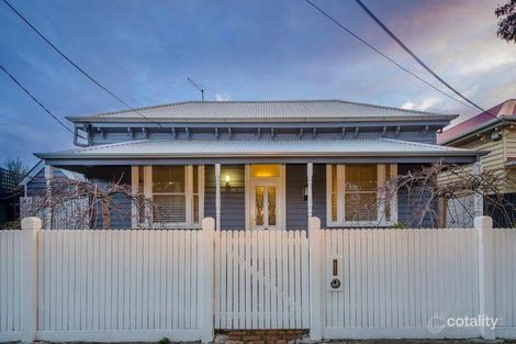 5 Champion Rd, Williamstown North, VIC 3016