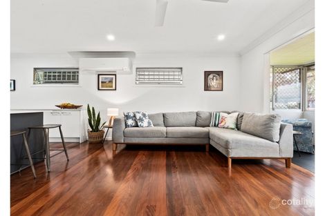 Property photo of 11 Enid Street Bracken Ridge QLD 4017