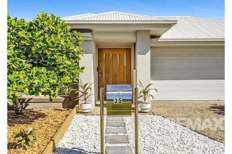 35 Champion Cct, Narangba, QLD 4504