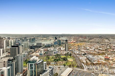 Property photo of 3008/462 Elizabeth Street Melbourne VIC 3000