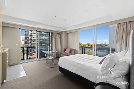 610/452 St Kilda Rd, Melbourne, VIC 3004