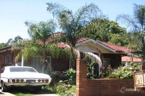 4 James St, Summer Hill, NSW 2130