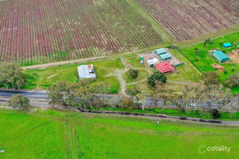 943 Barossa Valley Way, Sandy Creek, SA 5350