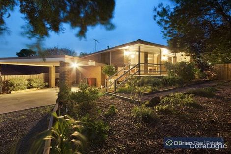 Property photo of 10 Ponto Court Endeavour Hills VIC 3802