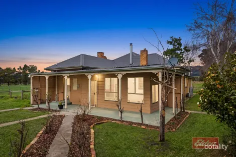 Property photo of 1532 Waterloo Road Yarragon VIC 3823