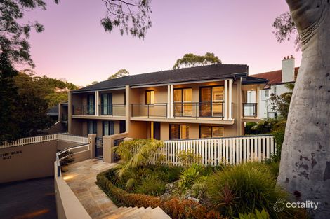 1/11 Park Ave, Mosman, NSW 2088