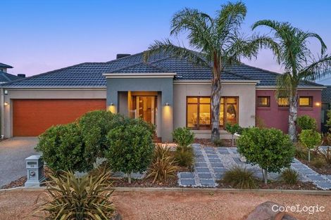 Property photo of 26 Citronella Circuit Point Cook VIC 3030