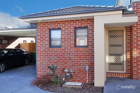 Property photo of 9/3-5 Bradshaw Street Kingsbury VIC 3083