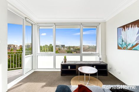 7/40 Willis St, Kingsford, NSW 2032