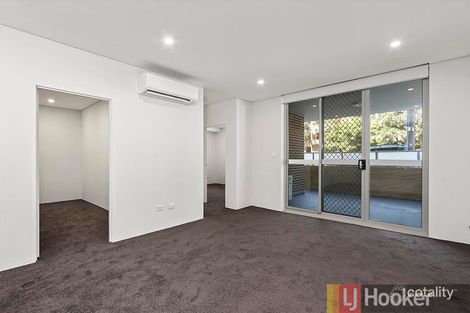 Property photo of 2/2-6 Carlton Parade Carlton NSW 2218