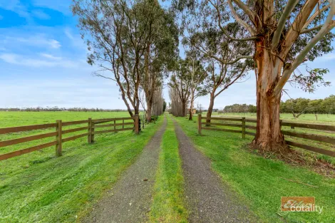 Property photo of 1532 Waterloo Road Yarragon VIC 3823