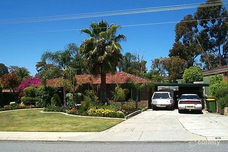 60 Plover Dr, Yangebup, WA 6164