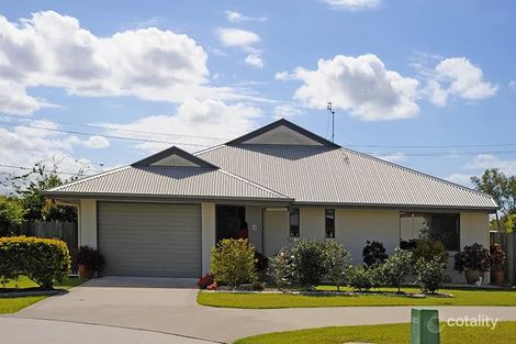 8/24-26 Coolamon Cres, Beerwah, QLD 4519