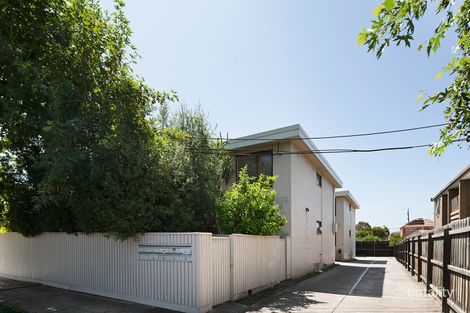 Property photo of 10/205 Station Street Fairfield VIC 3078