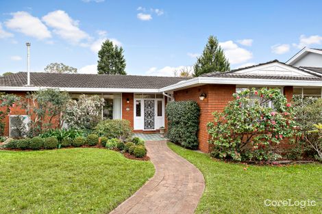 Property photo of 22 Waterhouse Avenue St Ives NSW 2075
