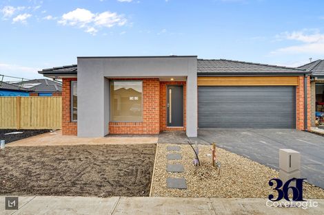 Property photo of 42 Riches Street Tarneit VIC 3029