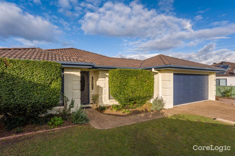 1 Hillenvale Ave, Arana Hills, QLD 4054
