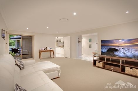Property photo of 25 Bataan Circuit Bateau Bay NSW 2261