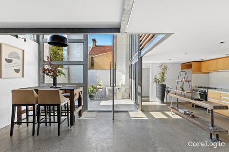 Property photo of 1/10-12 Little Albion Street Surry Hills NSW 2010