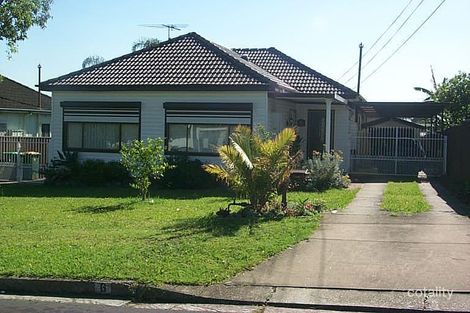 6 Byloss St, Chester Hill, NSW 2162