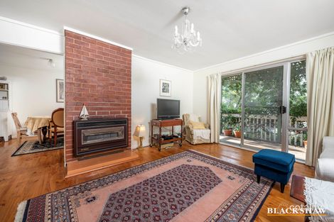 Property photo of 128 Kalgoorlie Crescent Fisher ACT 2611