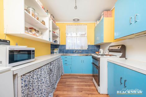 Property photo of 128 Kalgoorlie Crescent Fisher ACT 2611